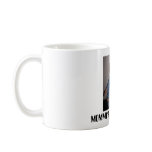 MOMMY'S BOSS SUCKS TOO! COFFEE MUGS