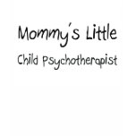 Mommys Little Child Psychotherapist t-shirts