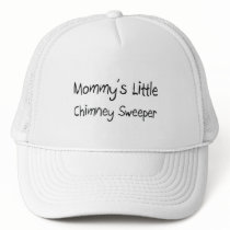 Mommys Little Chimney Sweeper hats