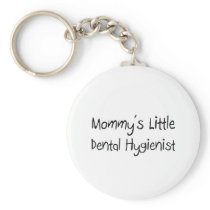 Mommys Little Dental Hygienist