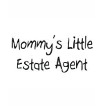 Mommys Little Estate Agent t-shirts