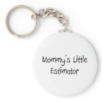 Mommys Little Estimator