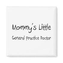 Mommys Little General Practice Doctor