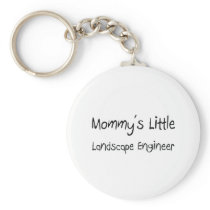 Mommys Little Landscape Engineer