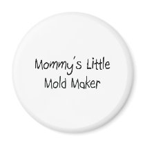 Mommys Little Mould Maker