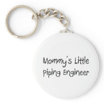 Mommys Little Piping Engineer