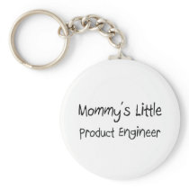 Mommys Little Product Engineer