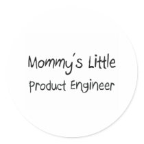 Mommys Little Product Engineer