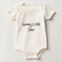 Mommys Little Tailor t-shirts