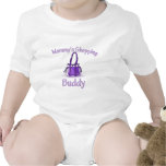 Mommy's Shopping Buddy T Shirt