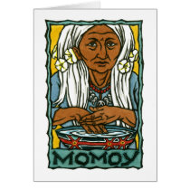 Momoy Card