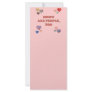 Mom's Are People Too Rack Card Template
