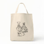 Mom's Bakery Bag