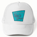 Moms Diner: Breastfeeding hats