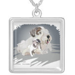 Mom's got you necklaces