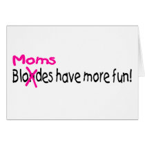 Moms Have More Fun