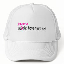 Moms Have More Fun
