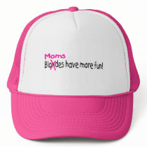 Moms Have More Fun