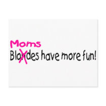 Moms Have More Fun