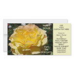MOM'S HOUSE for HOLIDAYS Invitation Cards Events photo cards