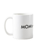 MOM's know BEST mugs