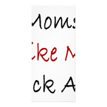 Moms Like Me Kick Ass
