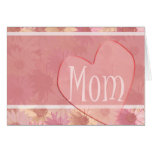 MOM's Love cards
