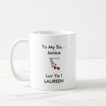 MOMS MUG