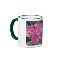 Mom's Ringer Mug
