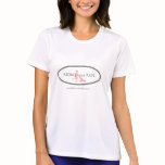 Moms that Run t-shirts