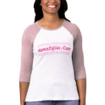 MomsOfGa.Com t-shirts