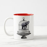 Mon petit éléphant mug