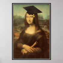 Mona Graduate Posters