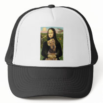 Mona Lisa - Airedale Terrier (#1)