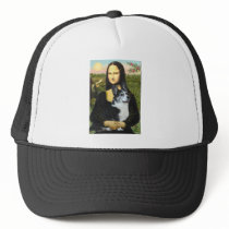 Mona Lisa - Bi Black Welsh Corgi