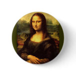 Mona Lisa buttons