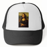 Mona Lisa Hats