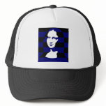 Mona Lisa hats