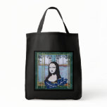 Mona Lisa in the Country bags