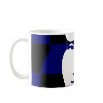 Mona Lisa Coffee Mug