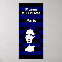 Mona Lisa Print