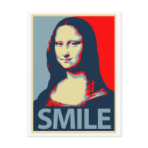 Mona Lisa Smile