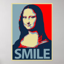 Mona Lisa Smile