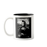 Mona Mohawk Mug
