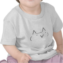 Mona Smile Tee Shirt