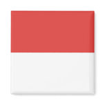 Monaco magnets