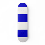 Monaghan, Ireland flag skateboards