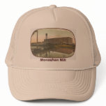 Monaghan Mill Cap hats