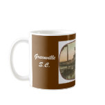 Monaghan Mill Mug