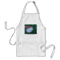 Monarch Apron